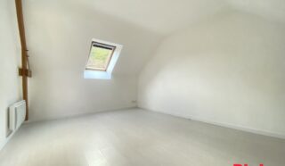 Maison 3 pièce(s)