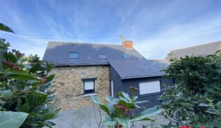 Maison 3 pièce(s)