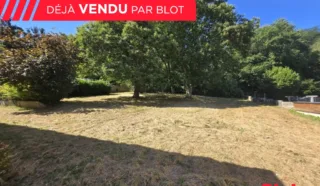 Maison 4 pièce(s)