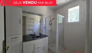 Maison 4 pièce(s)