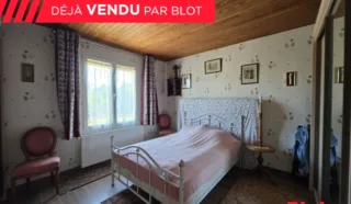Maison 4 pièce(s)