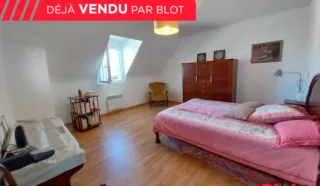 Maison 7 pièce(s)
