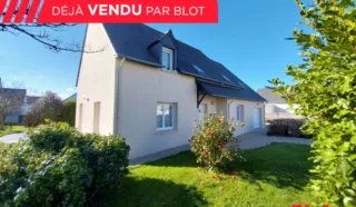 Maison 7 pièce(s)