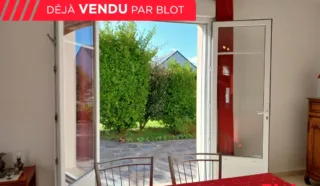 Maison 7 pièce(s)