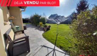Maison 7 pièce(s)
