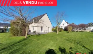 Maison 7 pièce(s)