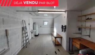 Maison 7 pièce(s)