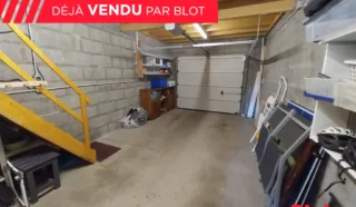 Maison 7 pièce(s)