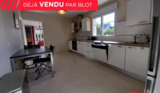 Maison 7 pièce(s)