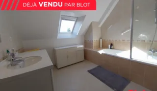 Maison 7 pièce(s)