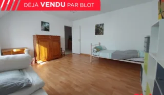 Maison 7 pièce(s)