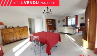 Maison 7 pièce(s)