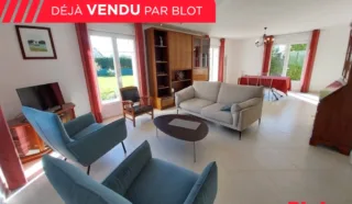 Maison 7 pièce(s)
