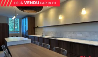 Maison 6 pièce(s)