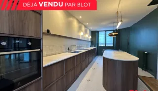 Maison 6 pièce(s)