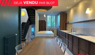 Maison 6 pièce(s)