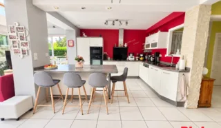 Maison 5 pièce(s)