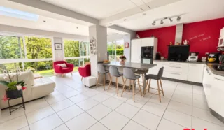 Maison 5 pièce(s)
