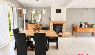 Maison 5 pièce(s)