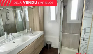 Appartement 4 pièce(s)