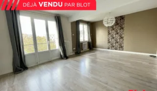 Appartement 4 pièce(s)