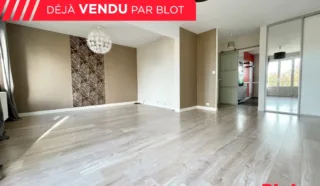 Appartement 4 pièce(s)