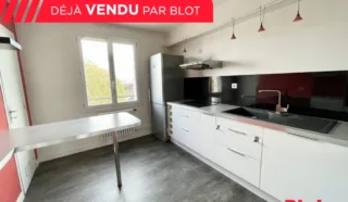 Appartement 4 pièce(s)