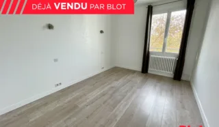 Appartement 4 pièce(s)