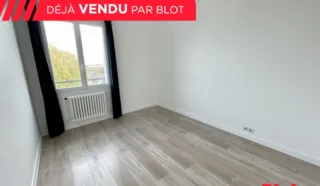 Appartement 4 pièce(s)