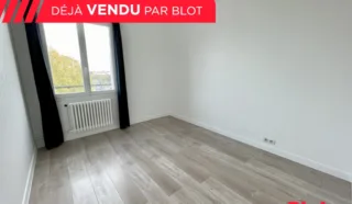 Appartement 4 pièce(s)