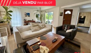 Maison 5 pièce(s)