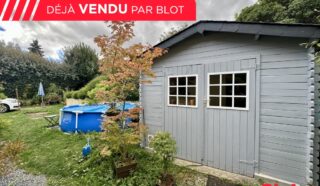 Maison 5 pièce(s)
