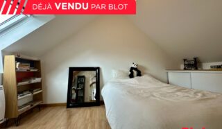 Maison 5 pièce(s)
