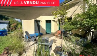 Maison 5 pièce(s)