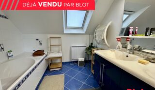 Maison 5 pièce(s)