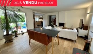 Maison 5 pièce(s)