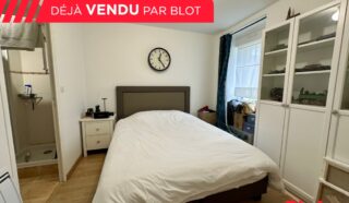 Maison 5 pièce(s)