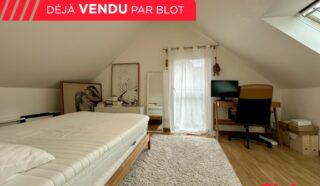 Maison 5 pièce(s)