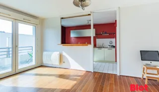 Appartement 3 pièce(s)