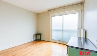 Appartement 4 pièce(s)