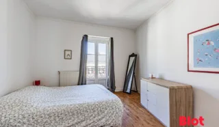 Appartement 3 pièce(s)