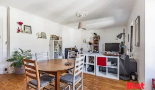 Appartement 3 pièce(s)