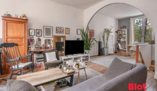 Maison 13 pièce(s)