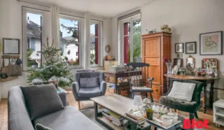 Maison 13 pièce(s)