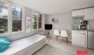 Maison 13 pièce(s)