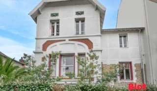 Maison 13 pièce(s)