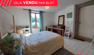 Maison 5 pièce(s)