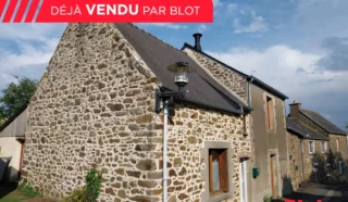 Maison 5 pièce(s)
