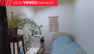 Maison 5 pièce(s)