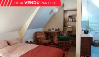 Maison 5 pièce(s)